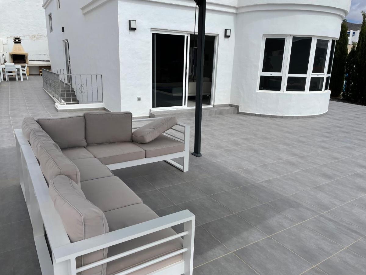 Villa Neila, Fuerteventura Tarajalejo Extérieur photo