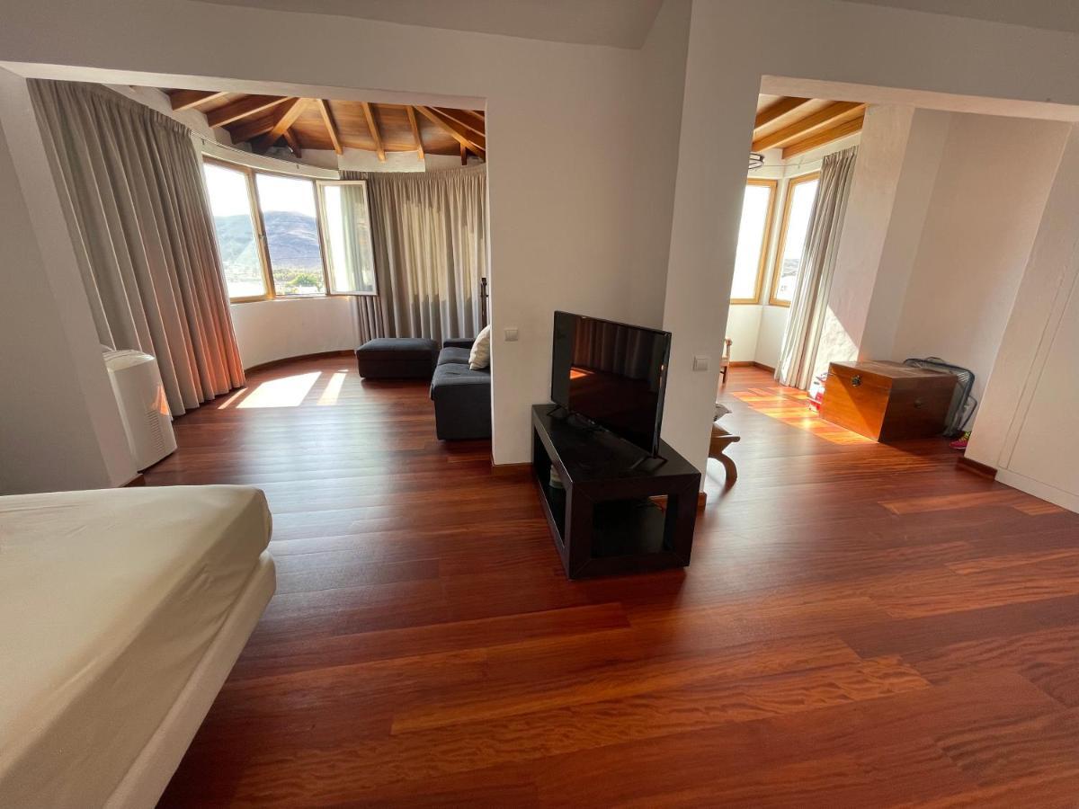 Villa Neila, Fuerteventura Tarajalejo Extérieur photo